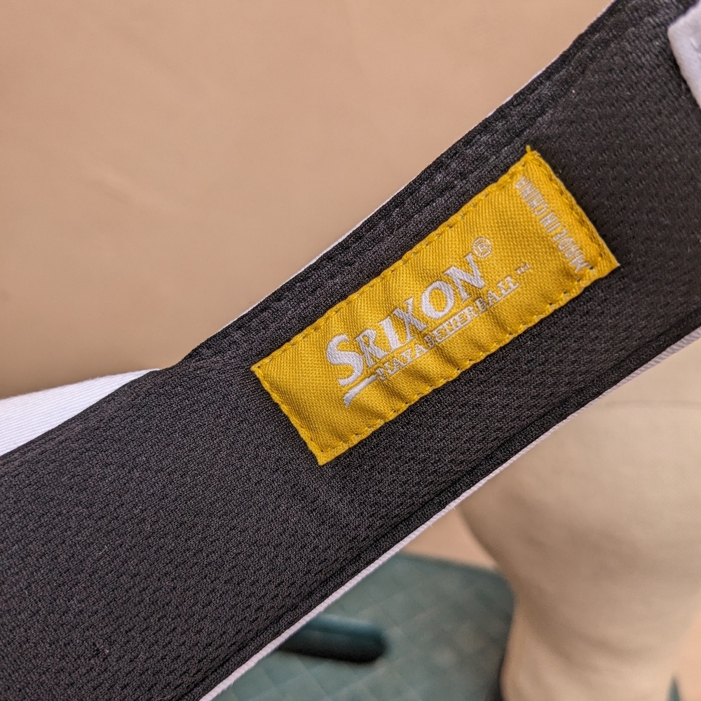 Srixon Visor - image 3